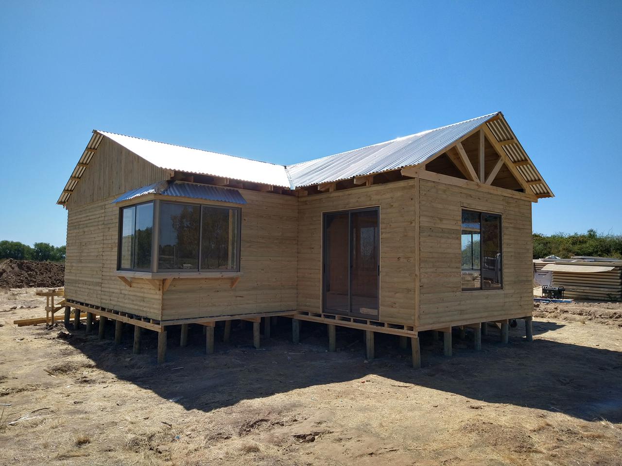 Casas Prefabricadas Innovahome Construcción e Ingenieria | Casas  Prefabricadas Innovahome Construcción e Ingenieria